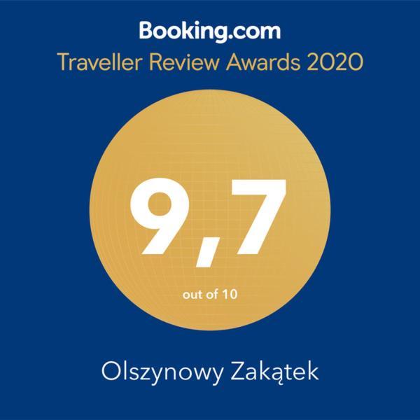 Olszynowy Zakatek -mala Magia * Augustow