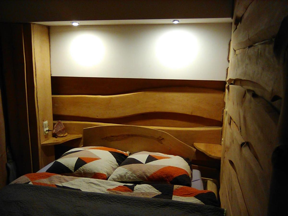 Apartment Olszynowy Zakatek -mala Magia Augustow