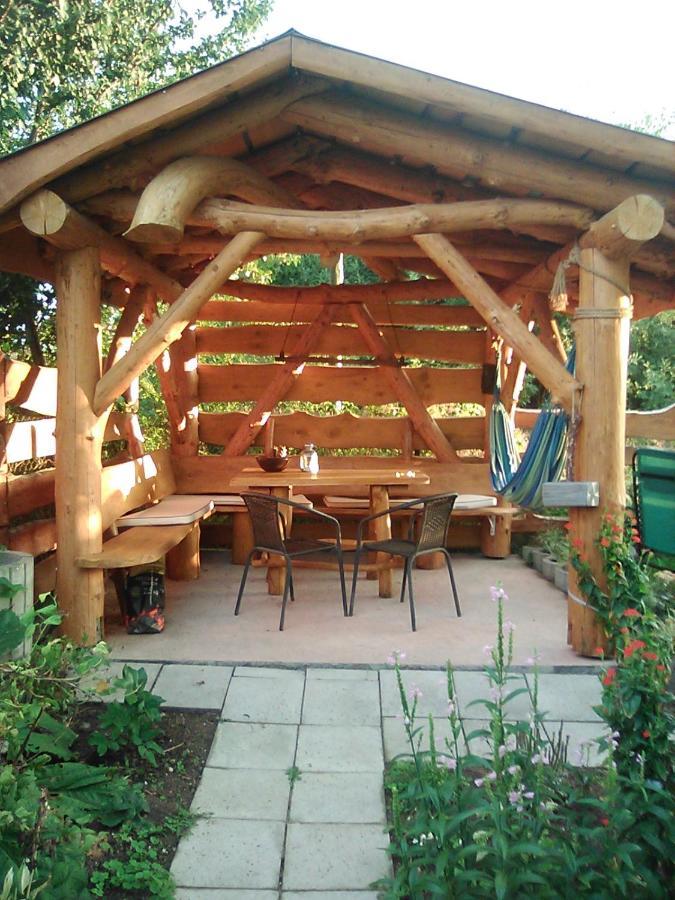 Olszynowy Zakatek -mala Magia Apartment Augustow