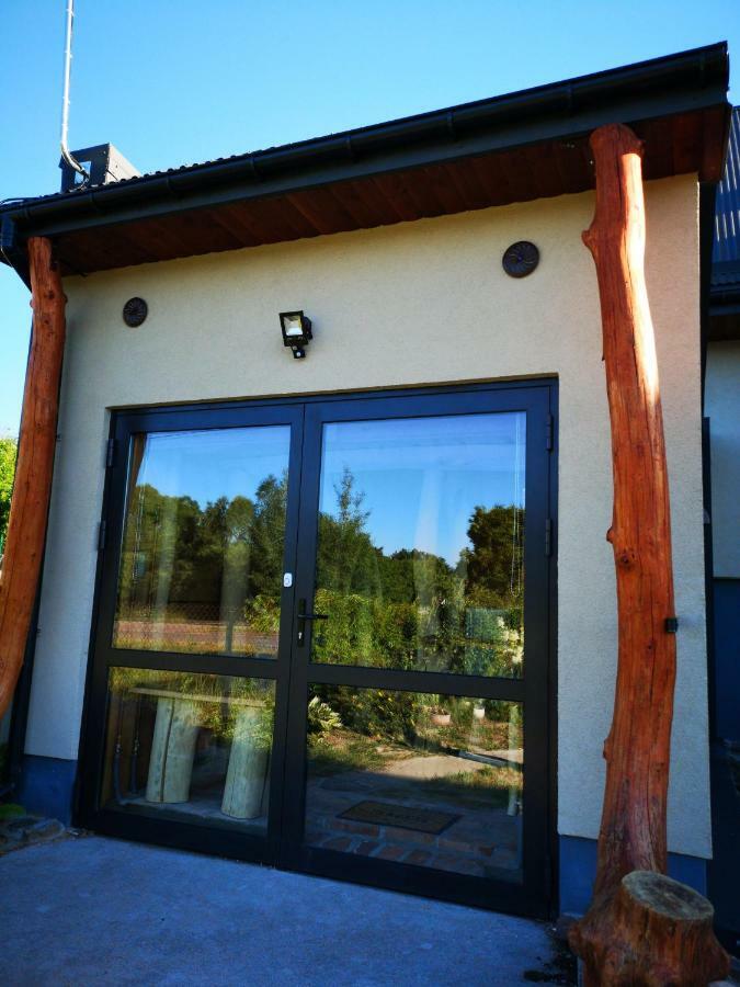Apartment Olszynowy Zakatek -mala Magia Augustow