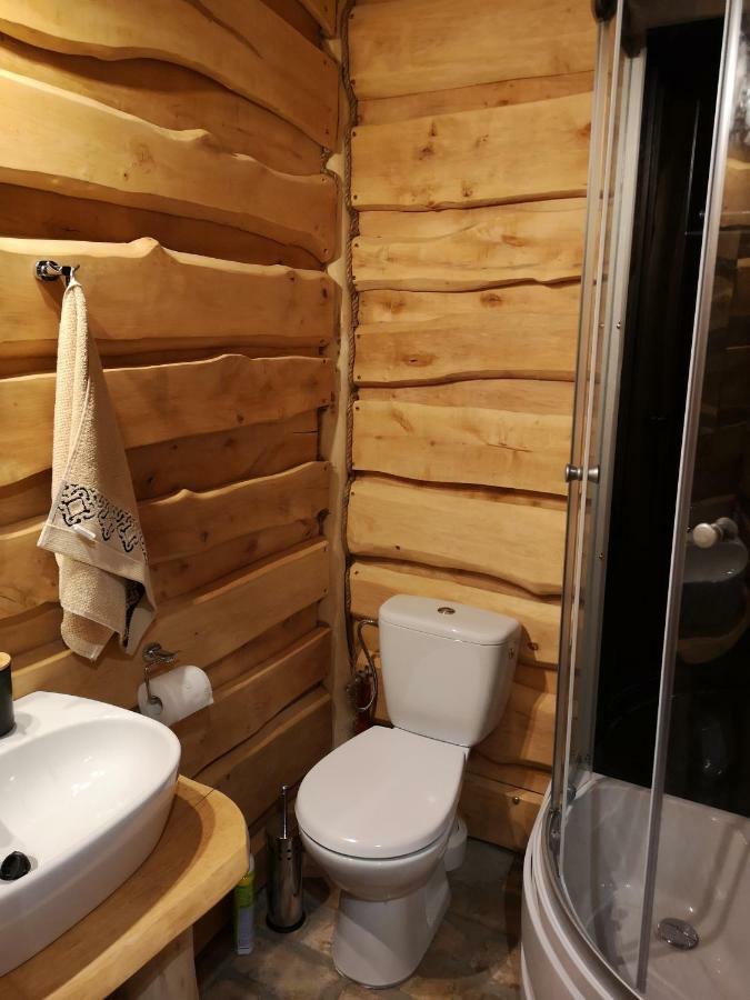 Apartment Olszynowy Zakatek -mala Magia