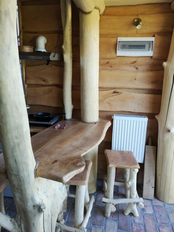 Olszynowy Zakatek -mala Magia Apartment