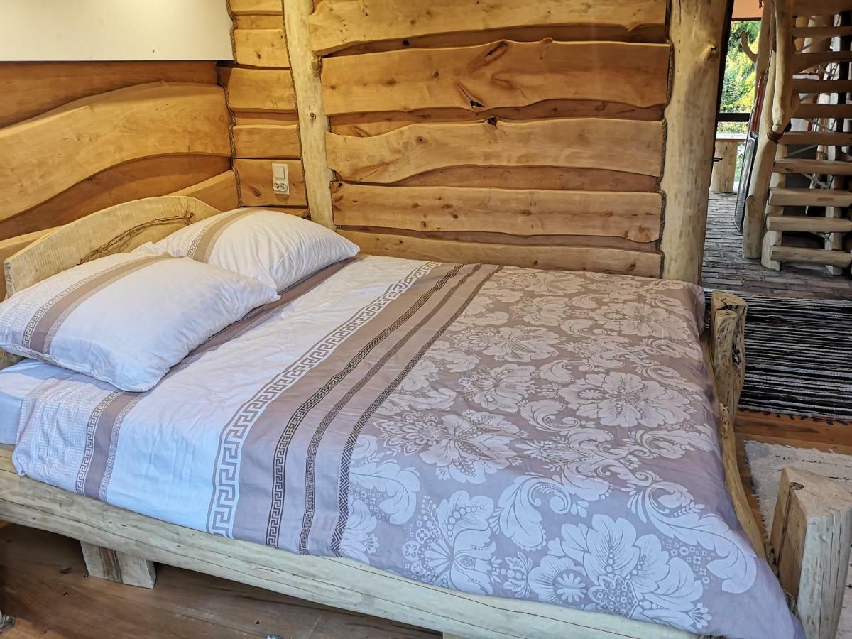 Olszynowy Zakatek -mala Magia Apartment Augustow